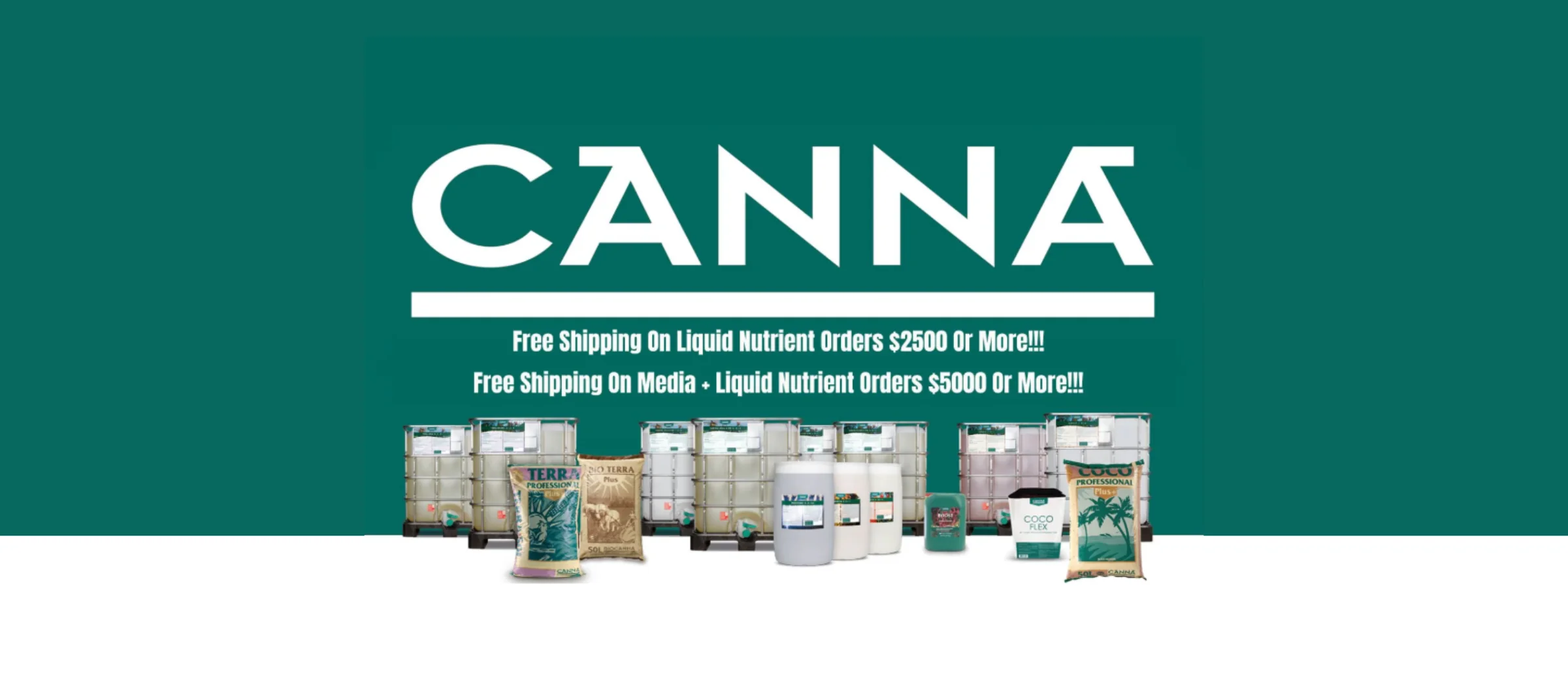 Cultivate Your Ultimate Harvest